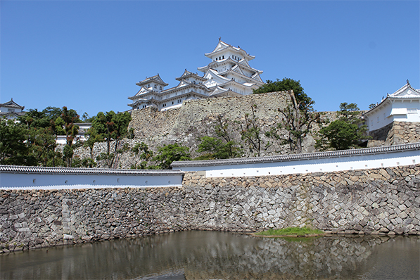 城郭建築の最高傑作